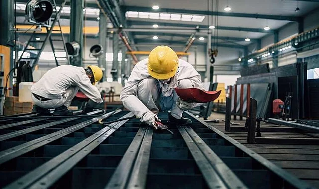 Zeytinalanı Katlar Arası Taşıma